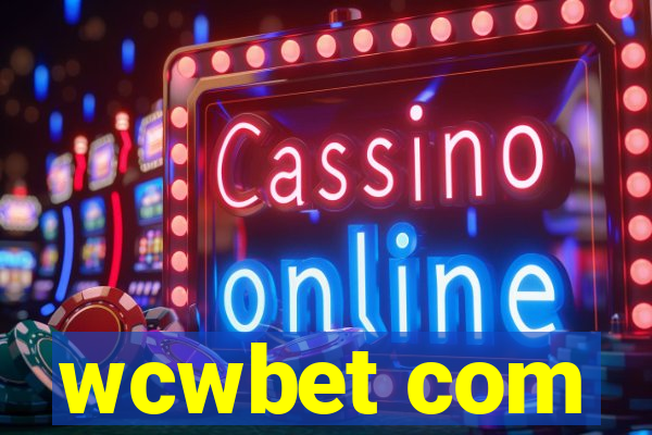 wcwbet com